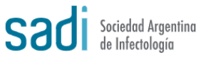 Sociedad Argentina de Infectología