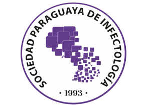 Sociedad Paraguaya de Infectología