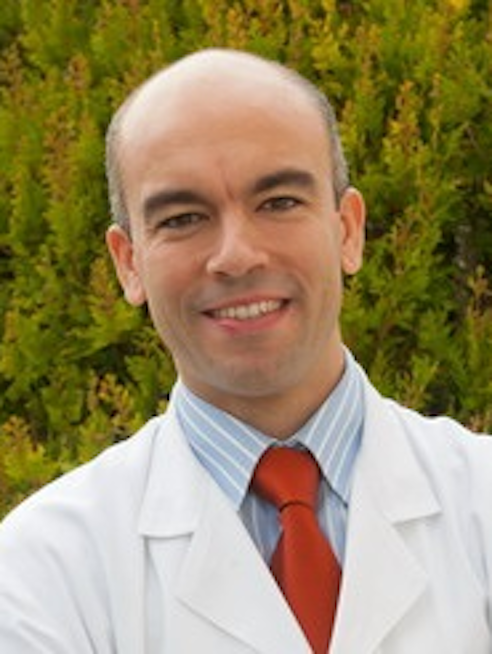 Gabriel Reina González