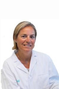 Cristina Seral García
