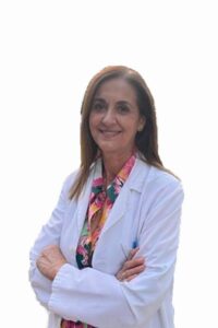 Dolores Ocete Mochon