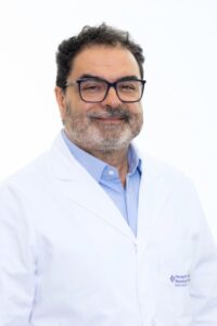 Juan Pablo Horcajada
