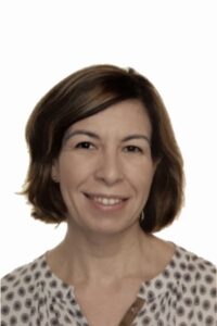Patricia Ruiz Garbajosa
