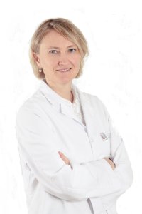 Yuliya Poliakova Mazneva