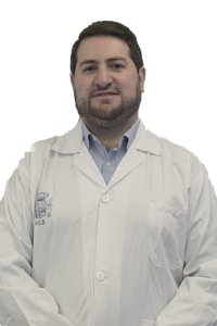 Octavio Arce García