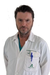 Ángel Estella García