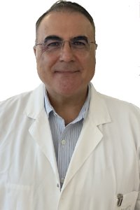 Xavier López Labrador