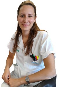 María Riesgo Magaña