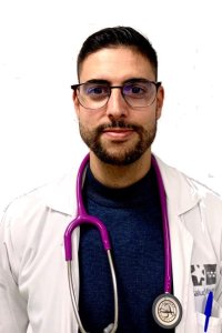 Diego Gayoso Cantero