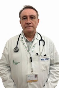 Miguel García Deltoro